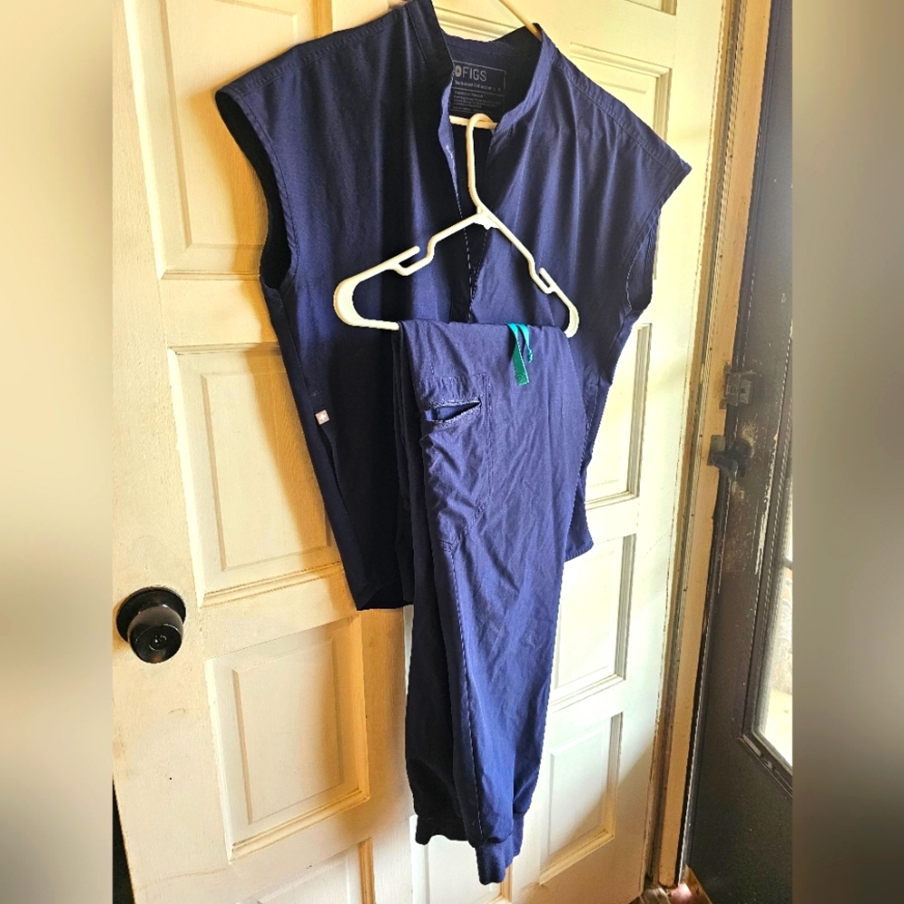 Figs Scrubs